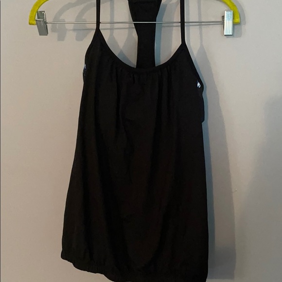 Express shelf bra tank, size S - Picture 7 of 7